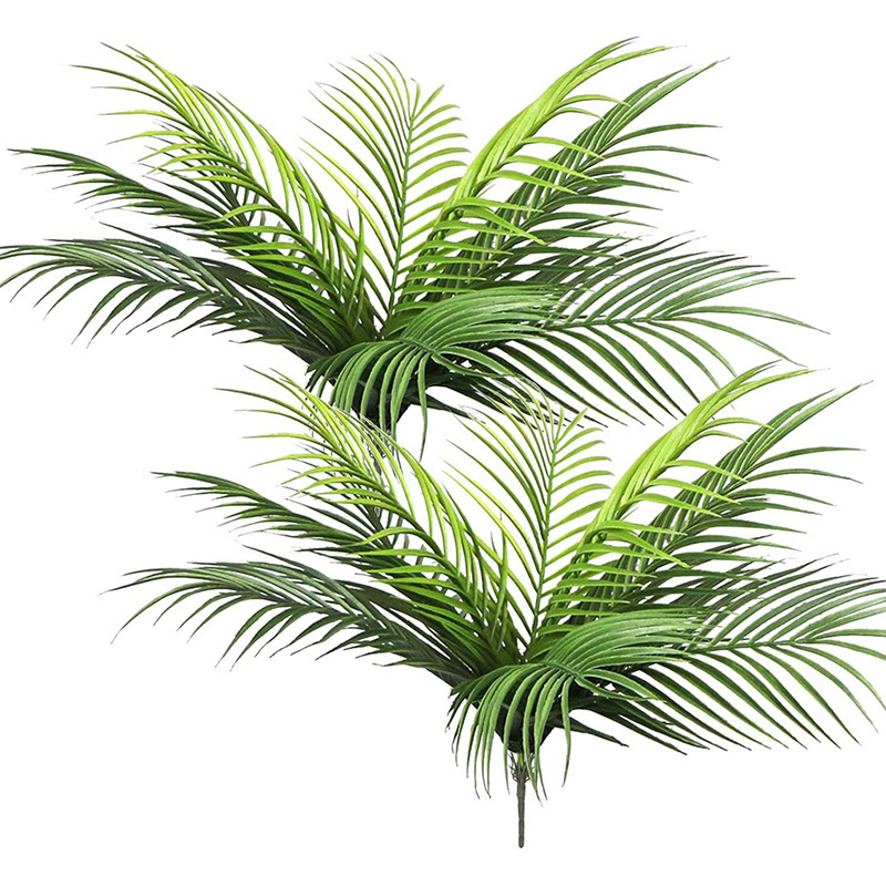 Dracaena Marginata - 20,47 cala 9 liści sztuczne rośliny