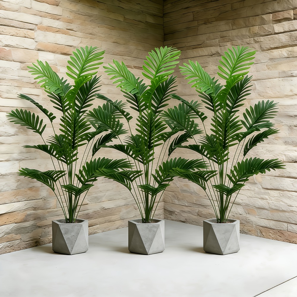Dracaena Marginata - 1 szt. 65-128 cm Duża Sztuczna