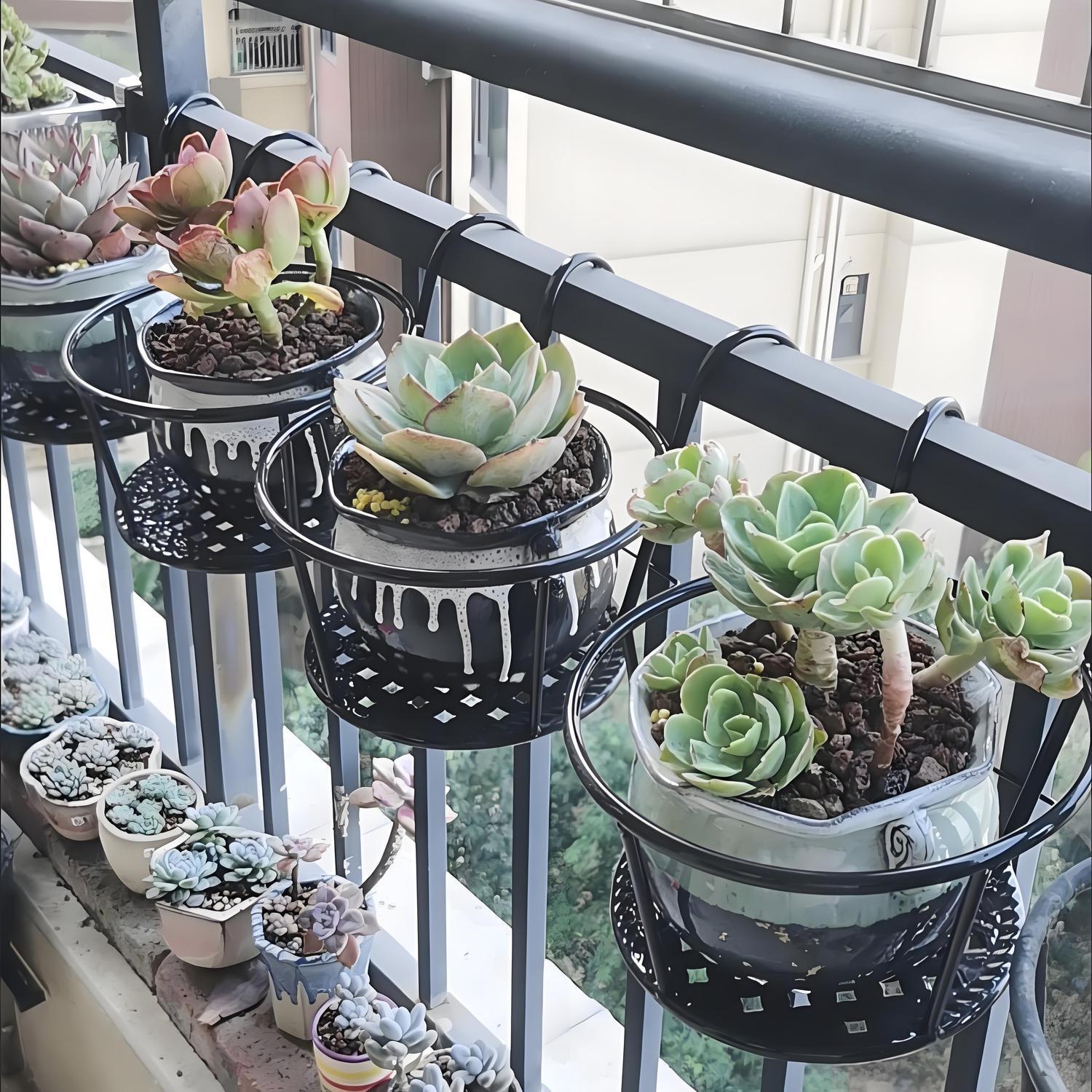 Kosz wiszący na kwiaty/rostlin – Spider Plant Hanging recenzja i cena