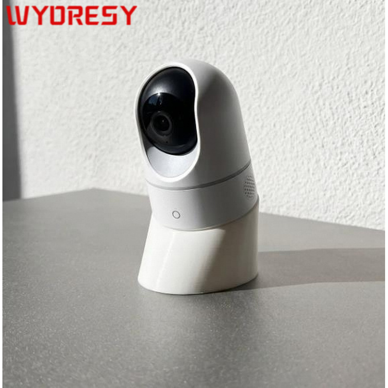 WYORESY – podstawka do kamery  – Eufy Camera E220 recenzja i cena