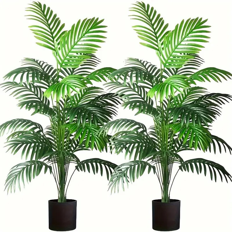 24 sztuki sztucznych roślin pa – Dracaena Marginata recenzja i cena