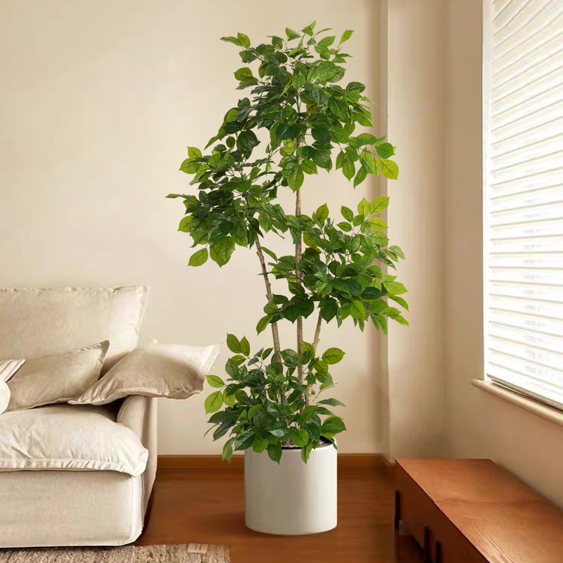 2-78in Duże Sztuczne Rośliny S – Dracaena Marginata recenzja i cena