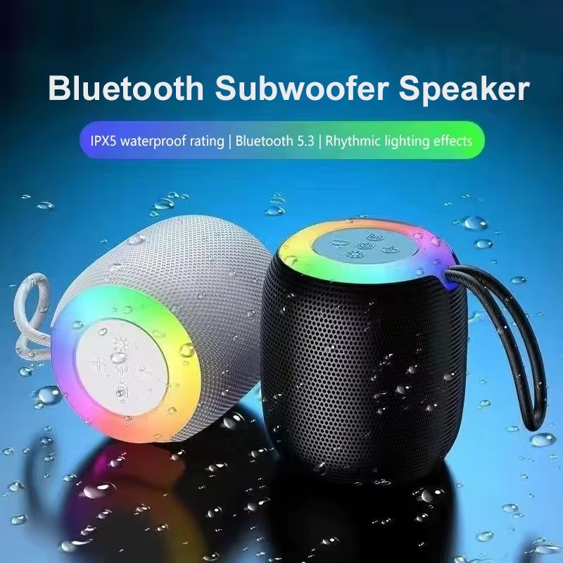 Mini głośnik Bluetooth Lenovo  – Google Speaker Nest Audio recenzja i cena