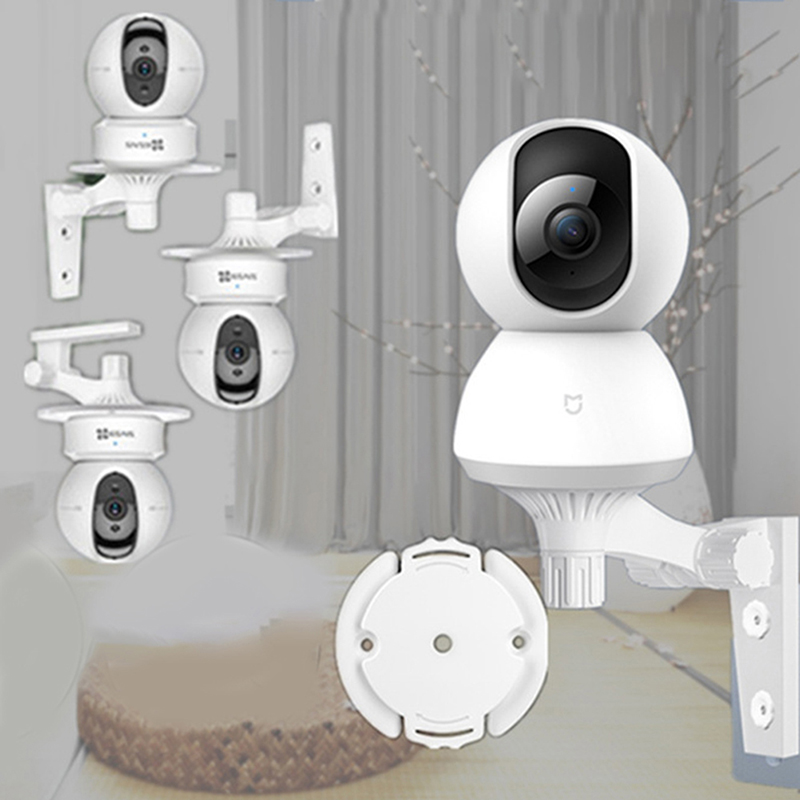 ● Baza montażowa ABS do kamery – Tp-Link Camera Tapo C200 recenzja i cena