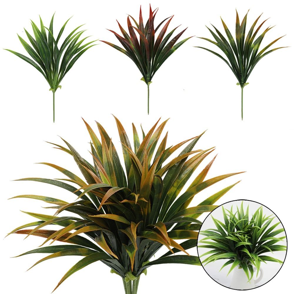Realistyczne sztuczne liście o – Dracaena Marginata recenzja i cena