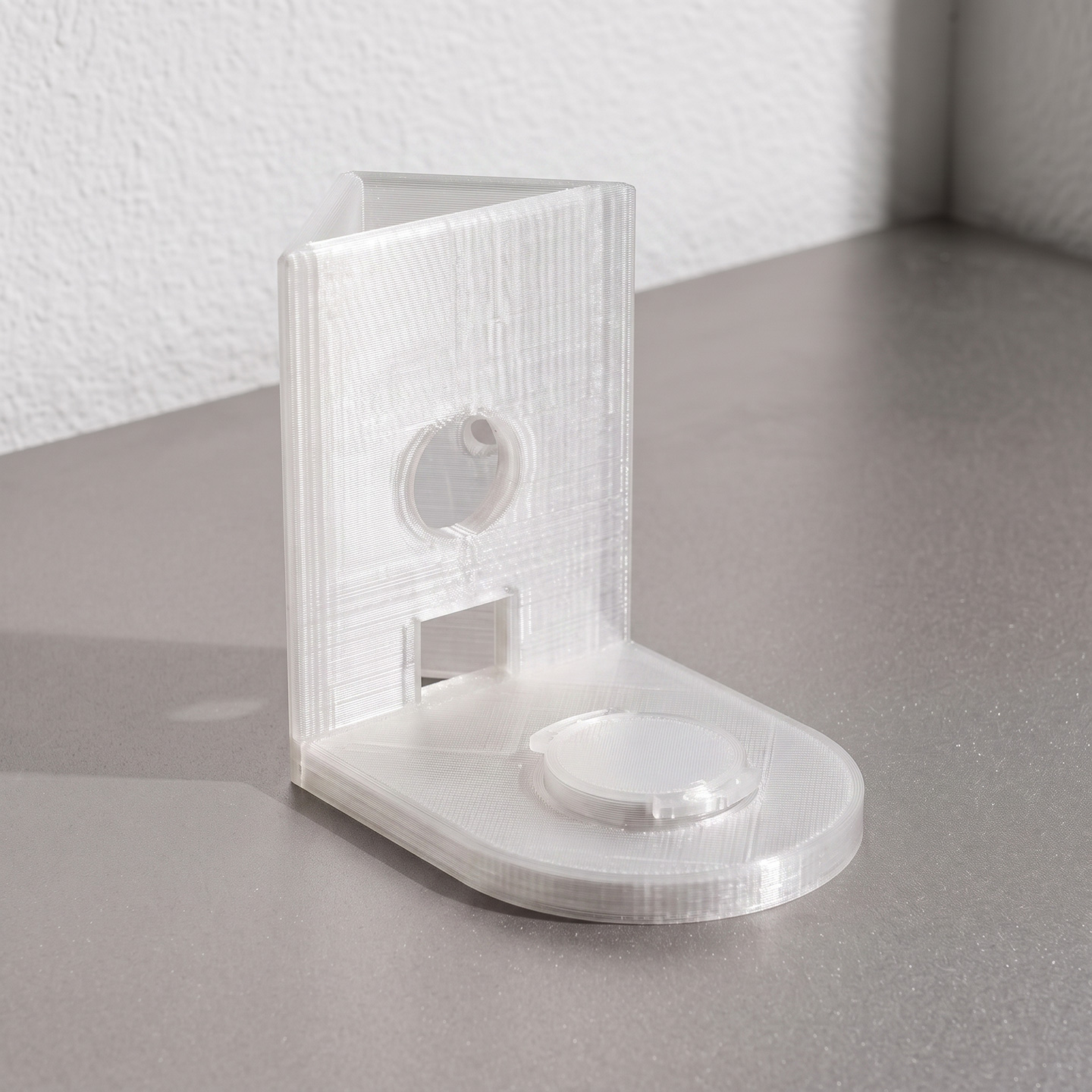 Uchwyt ścienny do kamery Eufy  – Eufy Camera E220 recenzja i cena