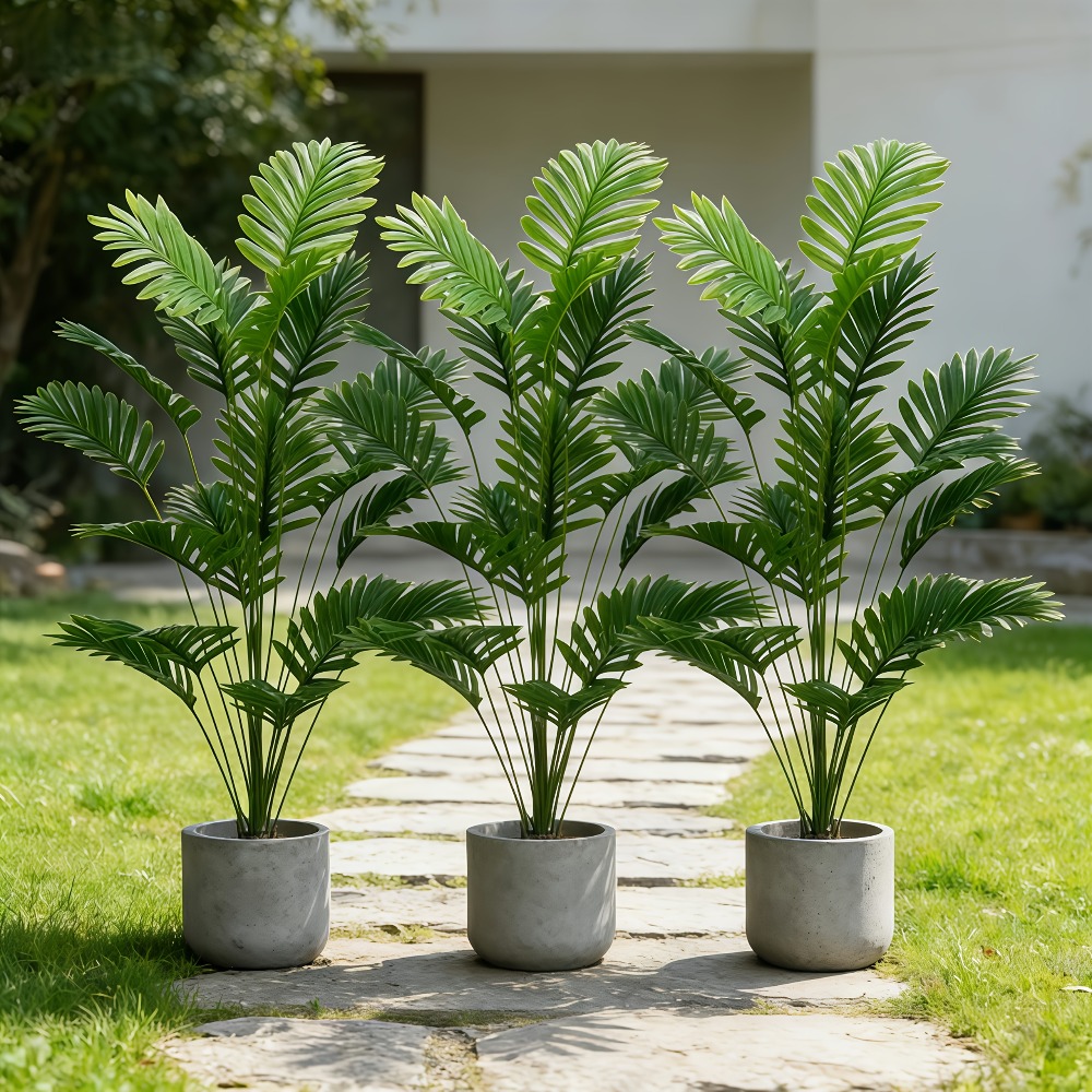 1 szt. 65-128 cm Duża Sztuczna – Dracaena Marginata recenzja i cena