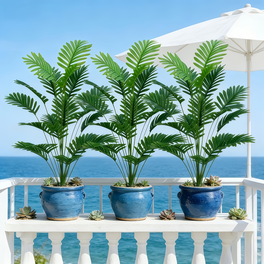 1 szt. 65-128 cm Duża Sztuczna – Dracaena Marginata recenzja i cena